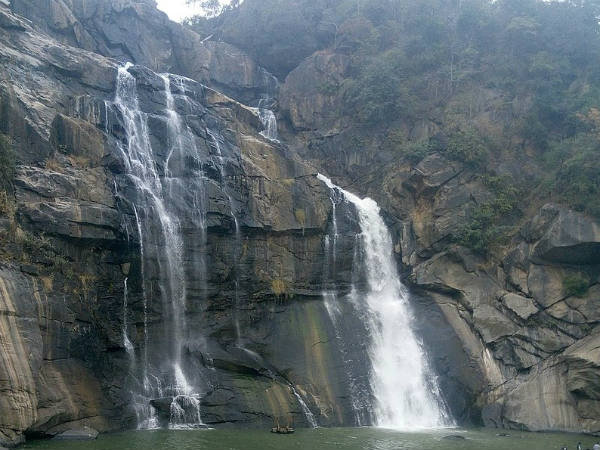 2) Ranchi