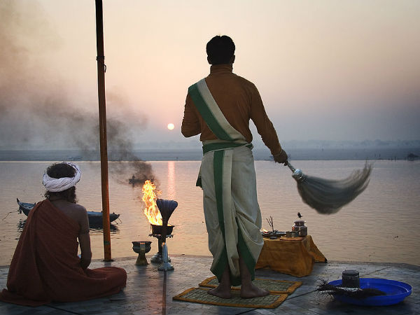 Varanasi