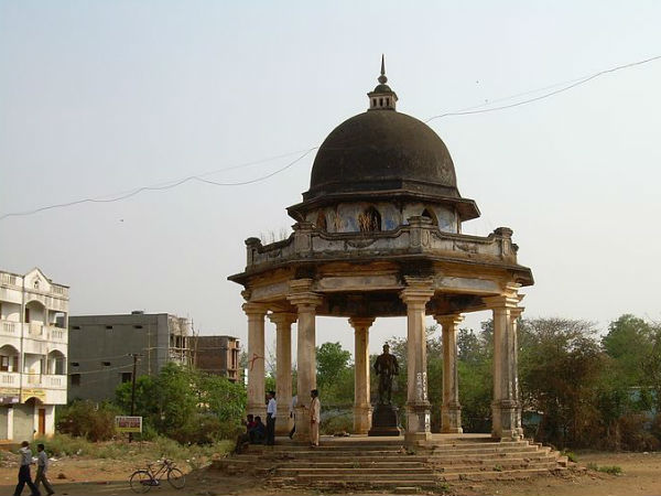 Jeypore