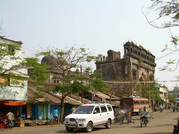 Best Time To Visit Jeypore