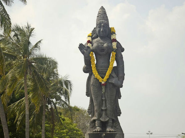 Best Time To Visit Poompuhar