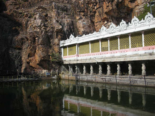 Why You Must Visit Govindaraja Swamy Temple