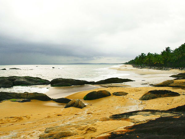 1) Kappad
