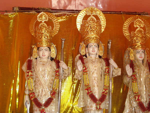Best Time To Visit The Temple