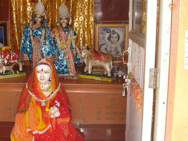 What's So Special About Khajrana Ganesh Temple