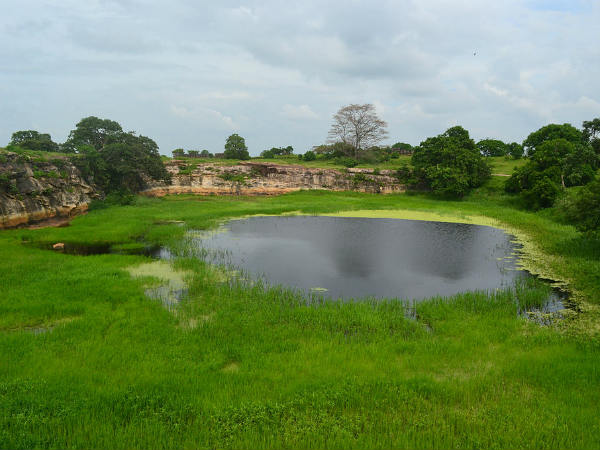 Best Time To Visit Vijaygarh Fort