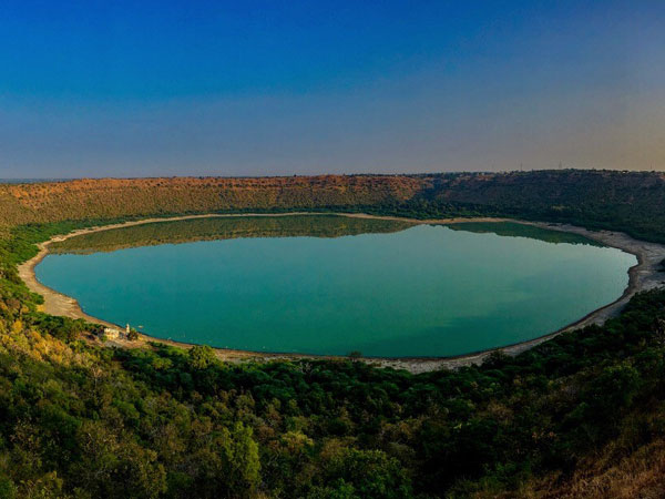 Lonar – Maharashtra