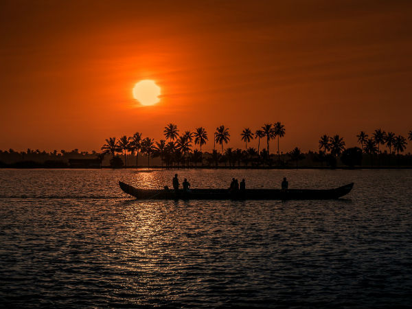 6) Home To The Longest Lake