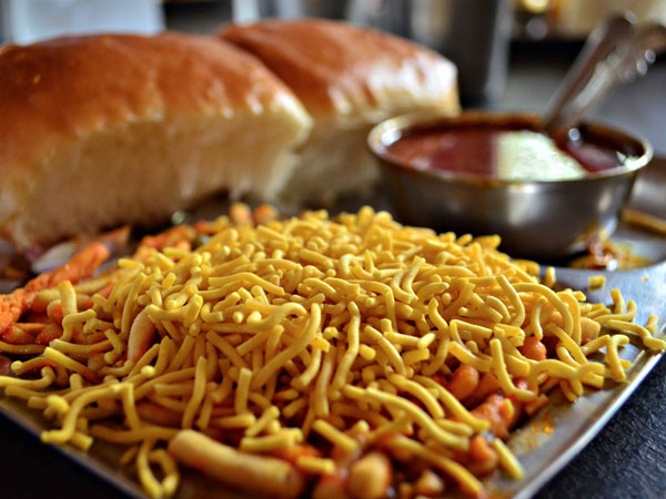 What Can You Eat Here?