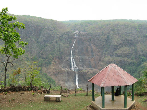 5) Mayurbhanj