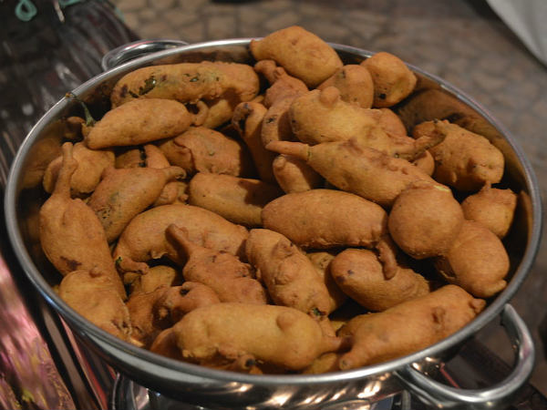 3) The Origin Of Several Famous Dishes Of Rajasthan