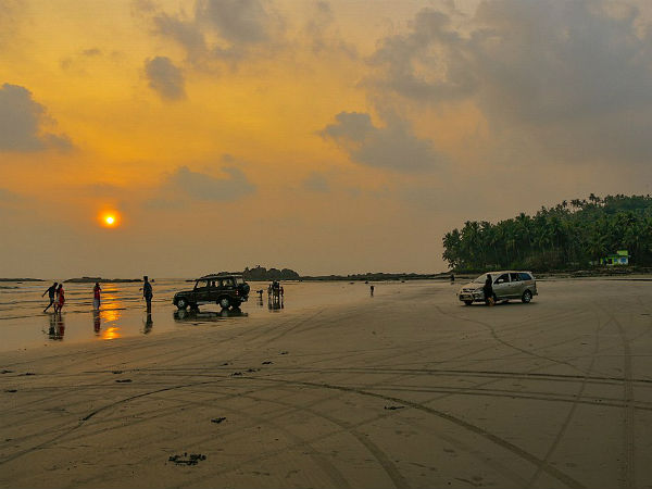 3) Kannur