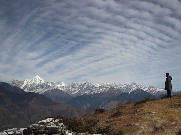 1) Pithoragarh