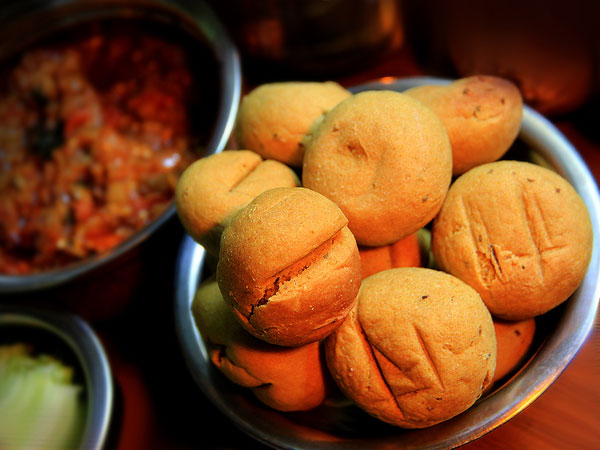 What To Eat In Abhaneri