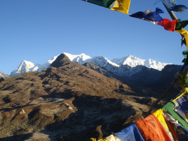 Dzongu Valley Tour