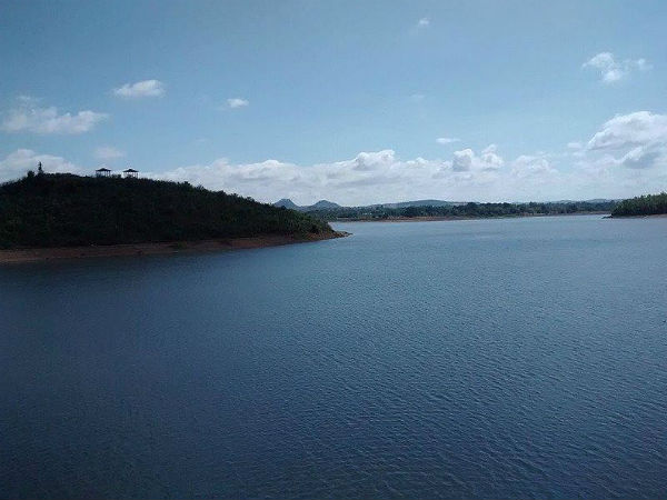 2) Simdega