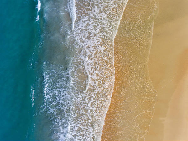 4) Sothavilai Beach