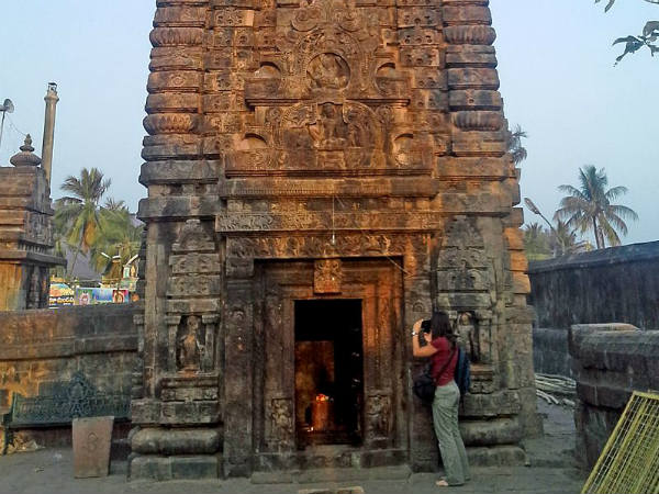 Why You Must Visit Sri Mukhalingeswara Temple