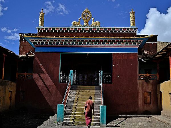 Why You Must Visit Hikkim