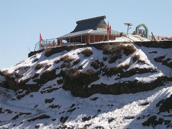 4) Kufri