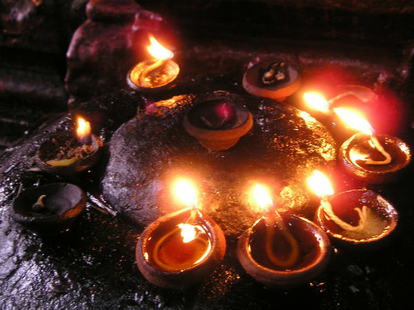 5) Kamakhya Temple