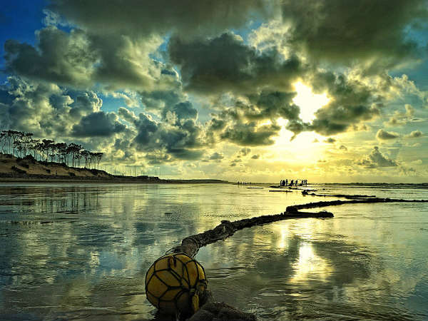 6) Digha