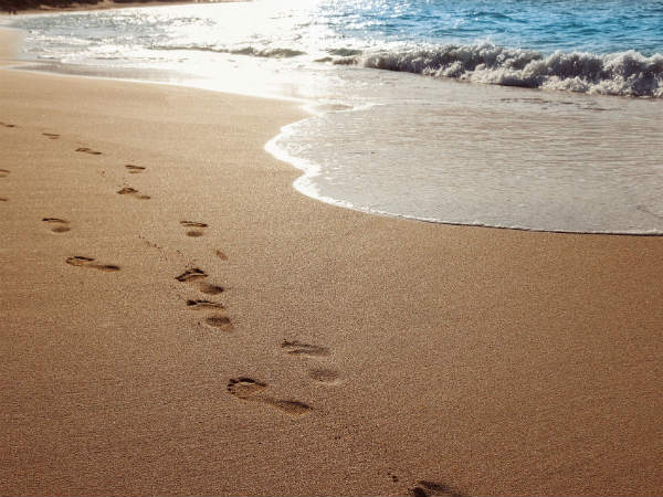 2) Uvari Beach