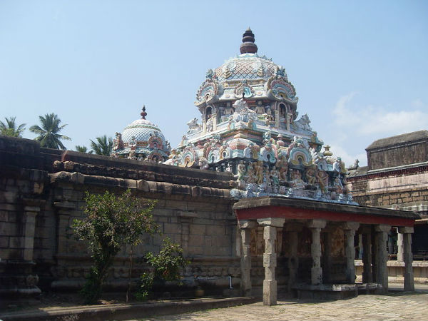 3) The Land Of Age-old Temples