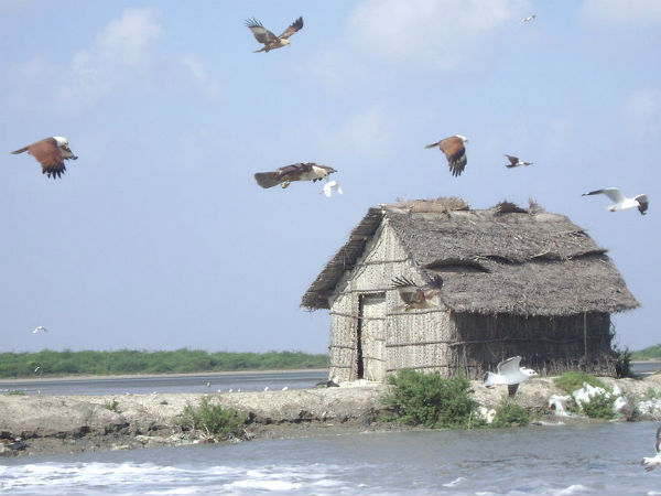 5) An Untouched Tourist Spot