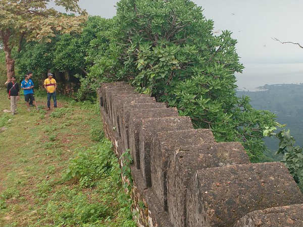 Why You Must Visit Vijaygarh Fort