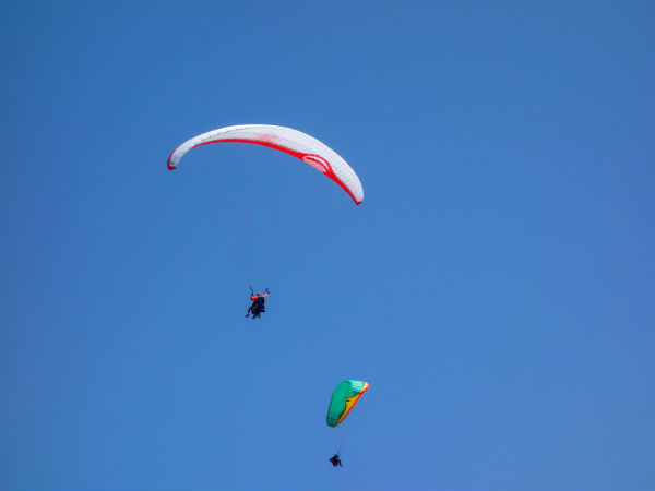 7) Yelagiri