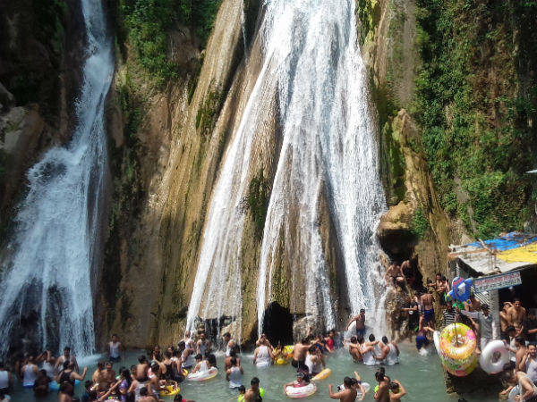 Famous Waterfalls in Mussoorie, Uttarakhand - Nativeplanet