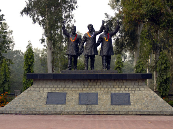 6) Bhagat Singh Museum