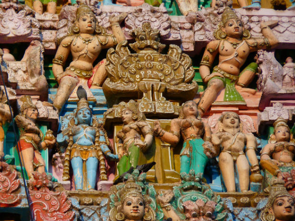 Agasthiyar Temple