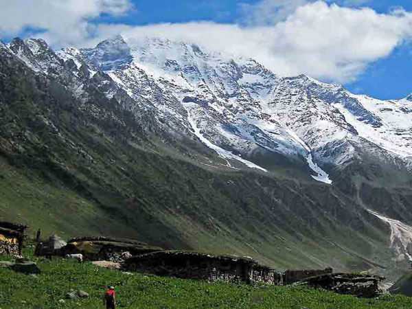 1. Aru Valley: Highway
