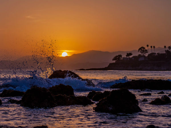 Thumpolly Beach