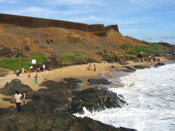 13) Bekal: