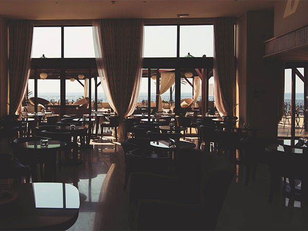 2. Sassanian Boulangerie