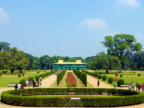 Daria Daulat Bagh