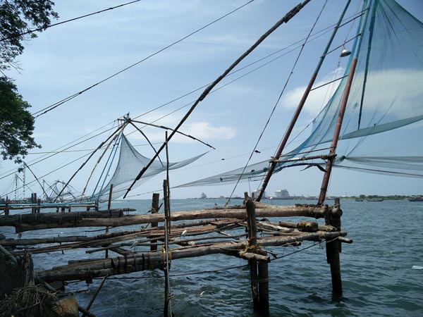 2) Kochi