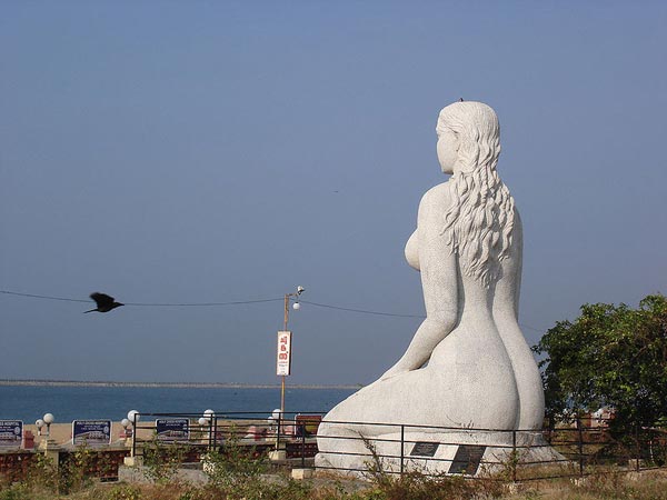 10) Kollam: