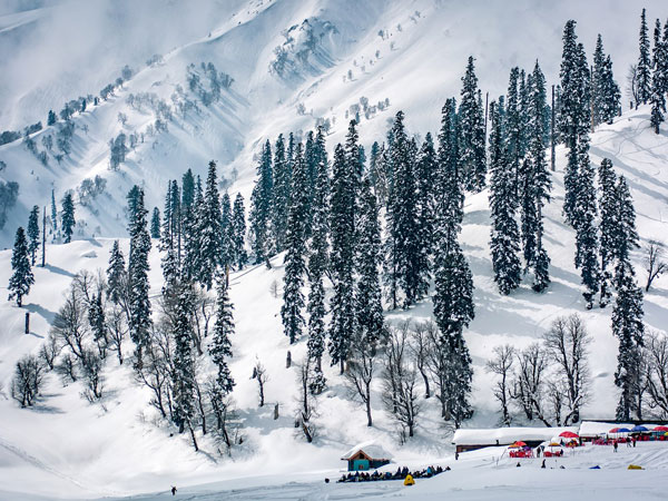 2. Kongdogri: Yeh Jawaani Hai Deewani