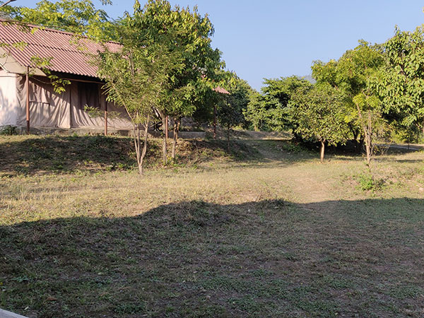 How Are These Camps Different From Those At Rishikesh
