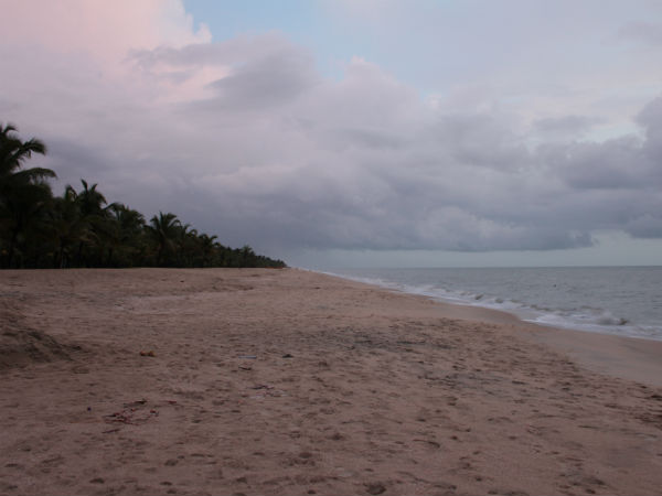 How To Reach Mararikulam