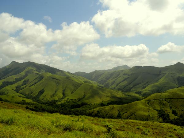 How To Reach Kudremukh
