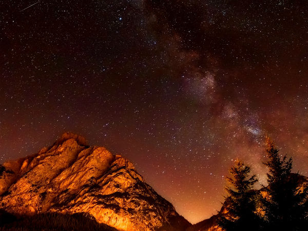Starry Nights