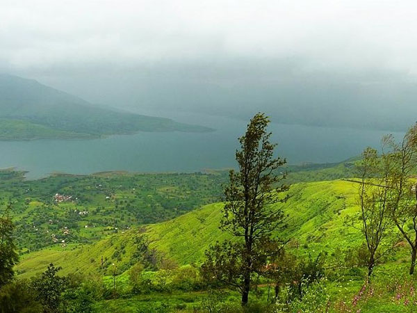 5) Panchgani