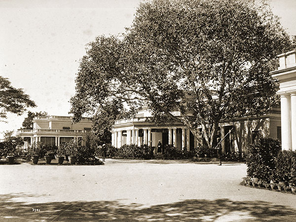 Rashtrapati Nilayam