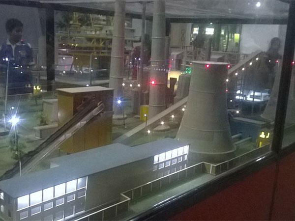 Jagriti Park