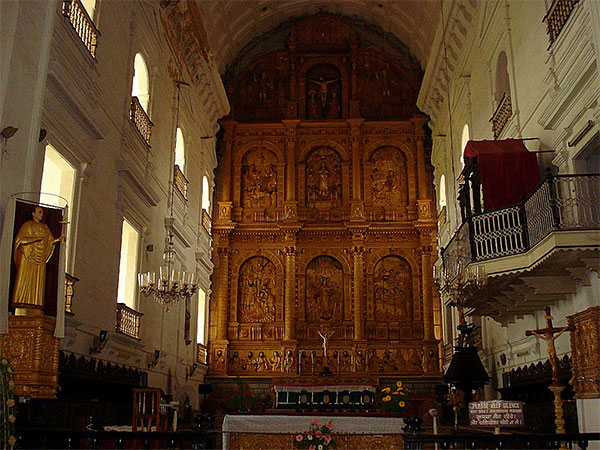 7) Se Cathedral